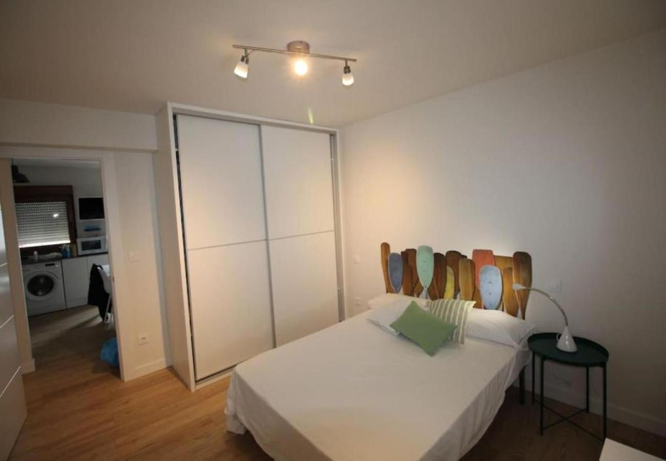Alterhome Apartamento سانتاندر المظهر الخارجي الصورة