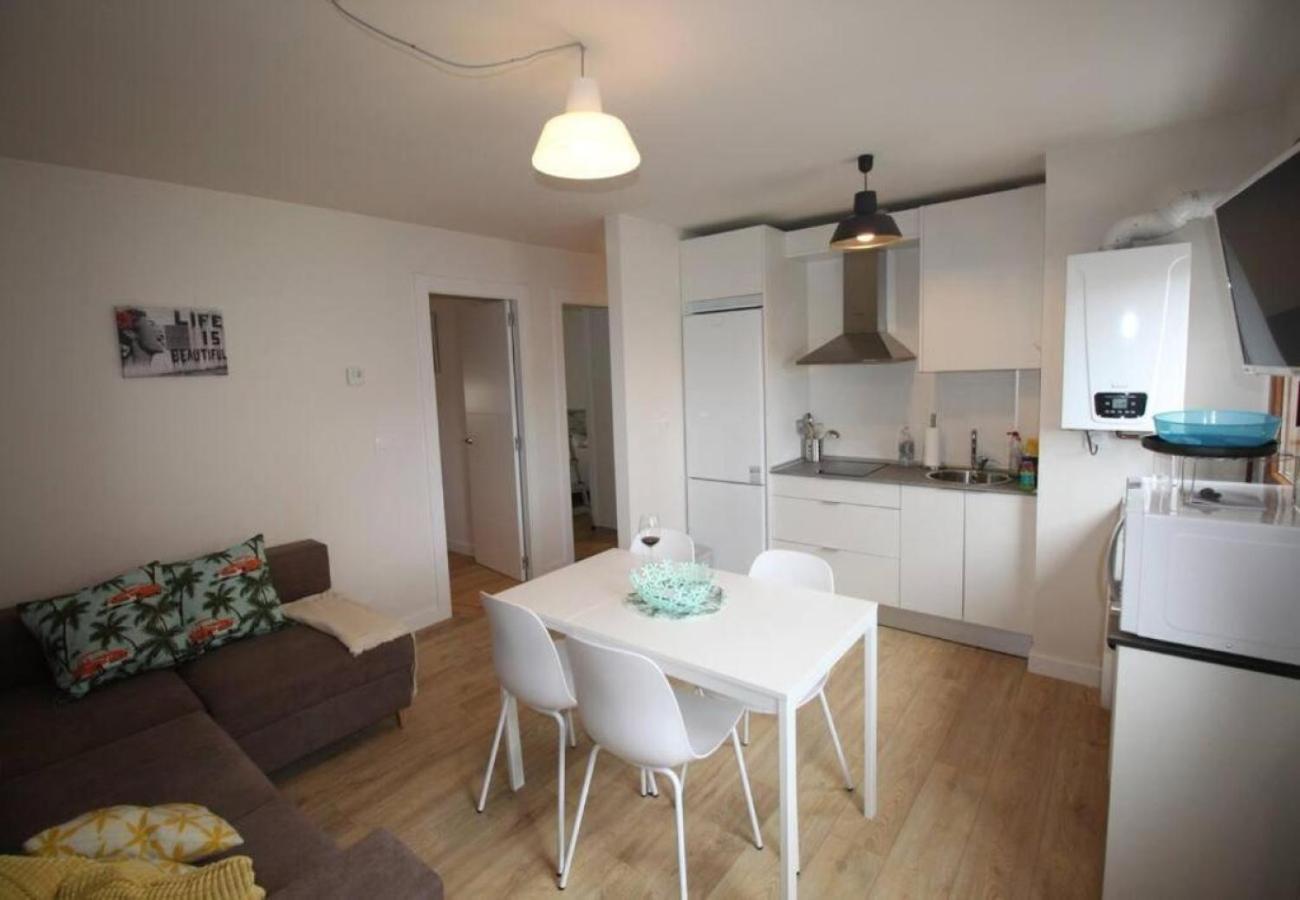 Alterhome Apartamento سانتاندر المظهر الخارجي الصورة