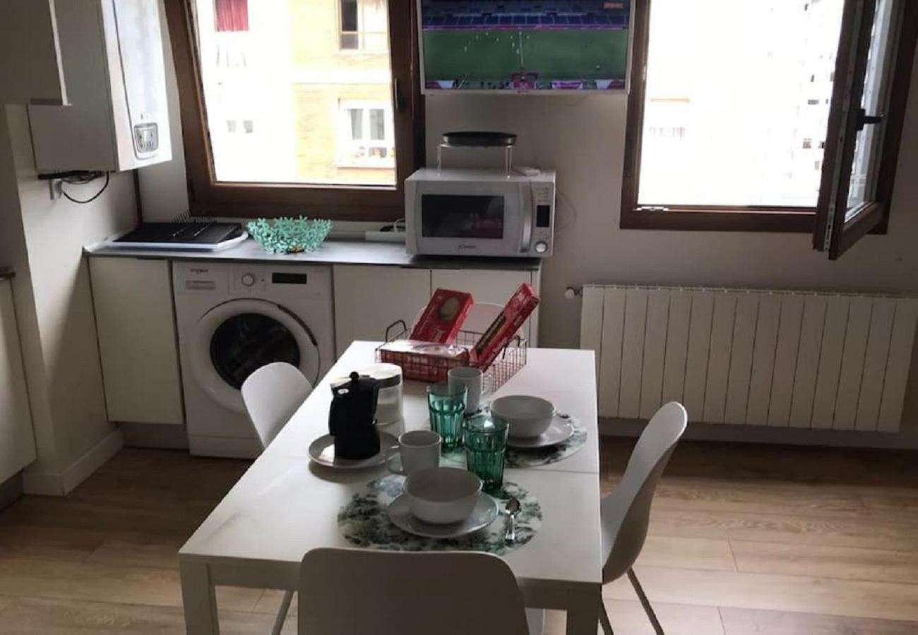Alterhome Apartamento سانتاندر المظهر الخارجي الصورة