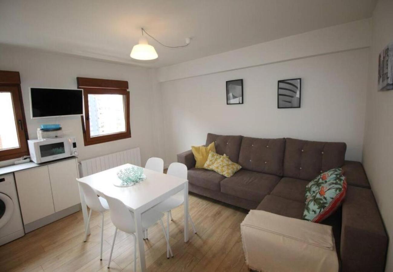 Alterhome Apartamento سانتاندر المظهر الخارجي الصورة