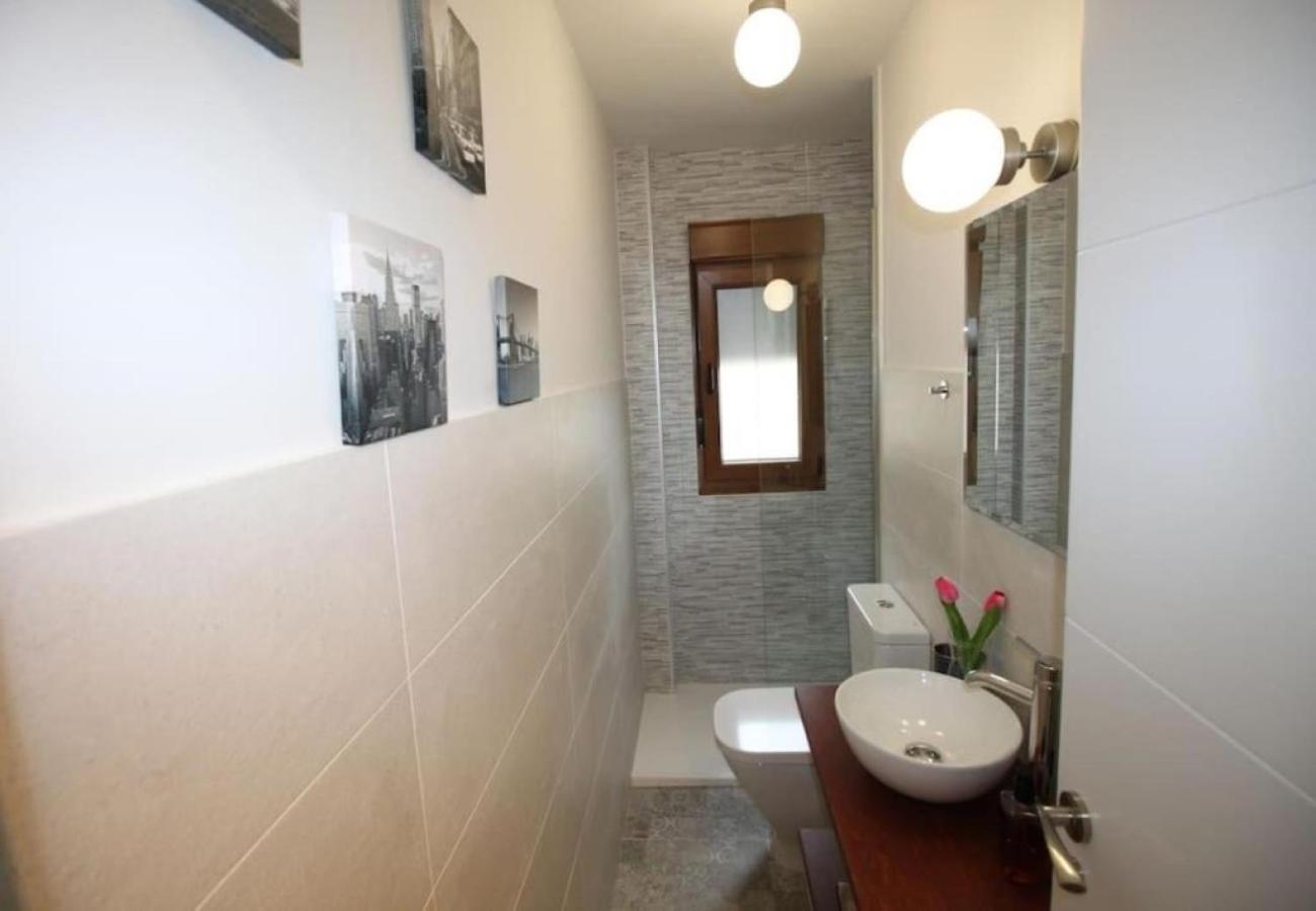 Alterhome Apartamento سانتاندر المظهر الخارجي الصورة