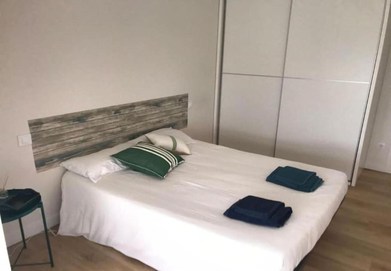 Alterhome Apartamento سانتاندر المظهر الخارجي الصورة