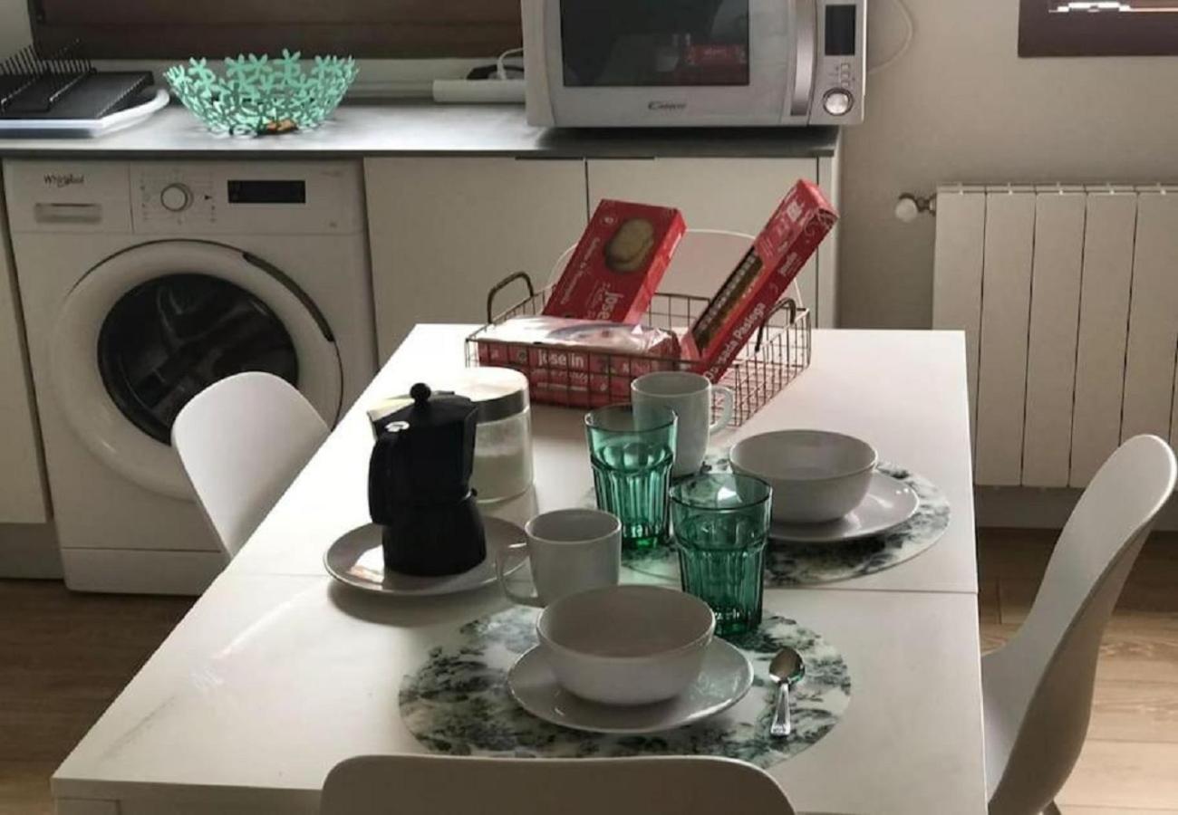 Alterhome Apartamento سانتاندر المظهر الخارجي الصورة